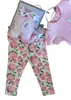 Baby Mädchen Set 4-teilig Gr. 74 80 Geschenk Geburt Taufe Produktbild-Vorschau 6
