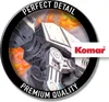 Komar Vlies Fototapete "Star Wars Classic RMQ Hoth Battle Produktbild-Vorschau 5
