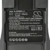 vhbw Akku Ersatz für Shark XSBT750, XSBT750EU, XSBT700, Produktbild-Vorschau 5