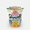 Cup Noodles Gamberetti Salsa di soia 63 g Anteprima dell’immagine prodotto 2