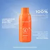 Lancaster Sun Beauty Body Milk SPF 50, Sonnenmilch, Körper, Produktbild-Vorschau 4