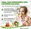 Moringa Premium Öl I Erstpressung aus Oleifera Produktbild-Vorschau 3