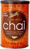 David Rio Tiger Spice Chai Tea 398g Produktbild-Vorschau 3