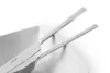 Excelsa Set de couverts Of 24 pièces Bambu' Acier Argent Voir les images du produit 3