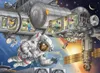 Wieso? Weshalb? Warum? Auf der Weltraumstation Ravensburger Produktbild-Vorschau 2