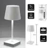 LED Tischlampe mit Touchfunktion Cepewa Produktbild-Vorschau 3