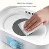 Babyflaschen-Sterilisator,Flaschentrockner,72h-Sterilisation Produktbild-Vorschau 7
