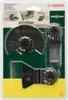 Bosch 2607017324 Bosch Prom 3-tlg. PMF-Set für Fliesen Voir les images du produit 3