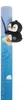Legami Druckkugelschreiber Penguin „Always Cool“ - Free Produktbild-Vorschau 3