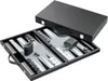 Philos Backgammon gris moyen 28x23,5 cm Voir les images du produit 2