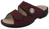 FINN COMFORT Sansibar Damen Pantolette beerenfarben Produktbild-Vorschau 1