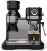 Klarstein Bella Café Siebträgermaschine Mit Mahlwerk – 19 Produktbild-Vorschau 1