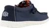 Hey Dude Shoes Mokassin Schnürschuhe Wally Sox Herren Produktbild-Vorschau 26