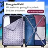 NOWI Las Palmas Koffer XL – 96L Produktbild-Vorschau 2