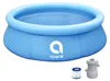 Avenli 17792EU Rundes Schwimmbecken 244 x 63 cm mit Produktbild-Vorschau 2