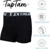 TupTam Jungen Boxershorts Unterhose Kinder Boxer Produktbild-Vorschau 2