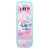 Portfel Lilo i Stitch Czarny Stitch Dziką Energię 10x10 cm Anteprima dell’immagine prodotto 3