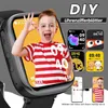 2026 2G Kinder Smartwatch mit Telefonfunktion,32 Produktbild-Vorschau 8