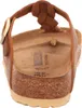 Birkenstock Klapki damskie z głęboką wkładką Gizeh Braided Podgląd zdjęcia produktu 9