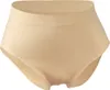 Yenita® Taillenslip - Maxi Slip 3er Set XL haut Produktbild-Vorschau 3