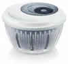 Hausleben Salatschleuder 4,5L BPA-frei – Salatspinner mit Produktbild-Vorschau 1