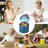 1L Thermobehälter für Essen, Thermobehälter, Essen Produktbild-Vorschau 5