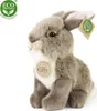 Lapin en peluche 20 cm ECO-FRIENDLY Voir les images du produit 1