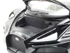BBURAGO Bugatti Mistral, Model superšportového automobilu, Náhľad obrázku produktu 5