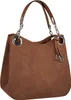 Bruno Banani Handtasche Damen 101166 braun Produktbild-Vorschau 3
