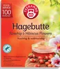Thé Théière Églantier 7029 100pcs Voir les images du produit 1