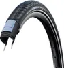 Schwalbe Big Apple Reifen schwarz reflex 50-406 Produktbild-Vorschau 9