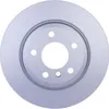 2 Bremsscheiben innenbelüftet Ø 75 mm 20 mm HELLA passend Produktbild-Vorschau 2