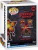Stranger Things - Demogorgon 1596 - Funko Pop! Vinyl Figur Produktbild-Vorschau 3