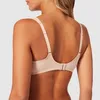 Triumph Damen Bügelloser BH Modern Lace+Baumwolle - NEUTRAL Produktbild-Vorschau 16