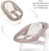 Hauck Alpha Bouncer 2 in 1 Babyschaukel & -wippe Beige Produktbild-Vorschau 3