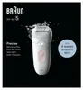 Braun Braun Epilierer Silk-epil Silkepil 5 SE5-000 SE5000 Produktbild-Vorschau 12