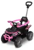 Jeździk Movix Pink Podgląd zdjęcia produktu 3