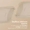 imoshion Kolorowa obudowa tylna z odpinanym paskiem i Podgląd zdjęcia produktu 10