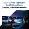 Samsung Odyssey Gaming Monitor G95C Produktbild-Vorschau 33