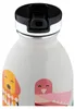 24Bottles Edelstahl Trinkflasche Kids Bottle, Best Friends Produktbild-Vorschau 2