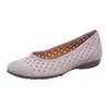 Gabor buty damskie baleriny baleriny szary rekreacyjny, Podgląd zdjęcia produktu 11
