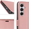 Mayaxess, Samsung Galaxy A55 Wallet Case Standfunktion mit Produktbild-Vorschau 4