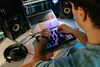 Hercules Mixersteuerung DJ Control Inpulse 200MK3 retail Produktbild-Vorschau 16