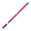 Premium-Filzstift - STABILO Pen 68 - 10er Pack - dunkelrot Produktbild-Vorschau 11