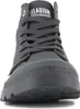 Palladium Monochrom Stiefel, Grau 44.5 EU Produktbild-Vorschau 17