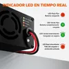 Chargeur de batterie au lithium LiTime 14,6 V 20 A pour Voir les images du produit 12
