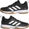 adidas Ligra 7 Indoor Core Black Cloud White (GS) - EU 38 Produktbild-Vorschau 10