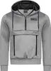 Herren Trainingsanzug mit Kapuze schmale Passform MOORPARK Produktbild-Vorschau 7