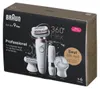 Braun Braun epilátor Silk-epil Silkepil 9 Flex 9-360 9360 Náhľad obrázku produktu 34