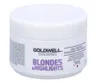 Goldwell Dualsenses Blondes & Highlights 60sec Treatment Produktbild-Vorschau 11